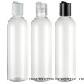 High Quality 250ml Round Pet Bottle Clear Pet Bottle